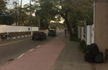 Casa Colonial Térrea no Saco da Capela em Ilhabela - Foto 34