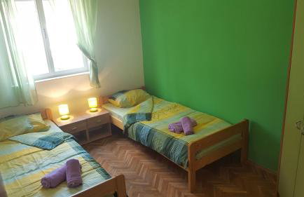 Apartments with a parking space Viskovici, Rasa - 14691 - Foto 7