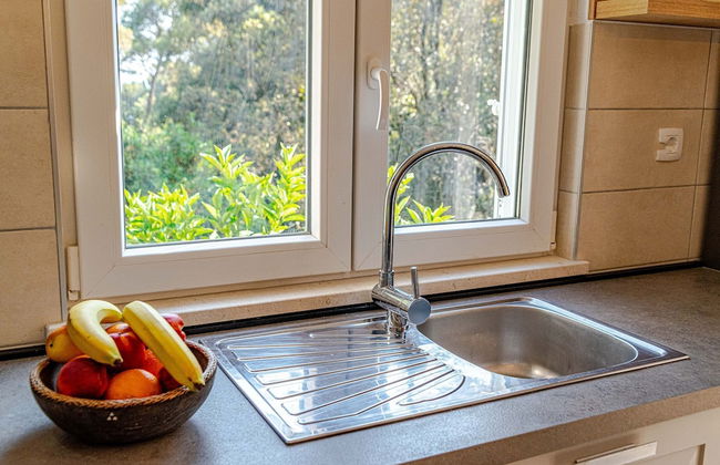 Holiday Home Island Gem - Foto 25