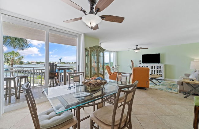 Seaspray Riverside 214 - Foto 27