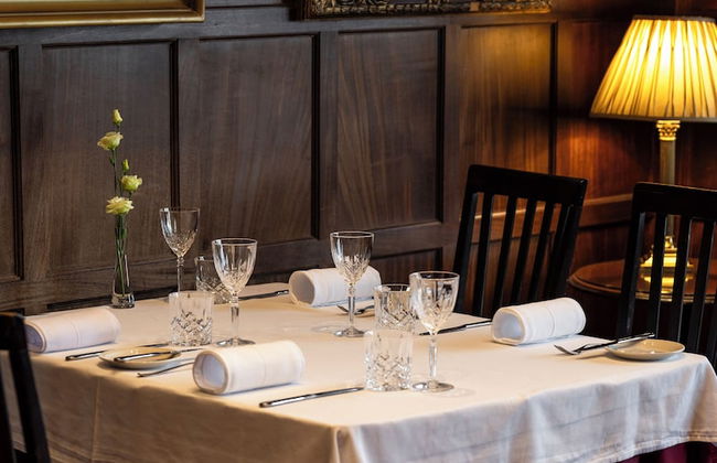 Bunchrew House Hotel - Foto 58