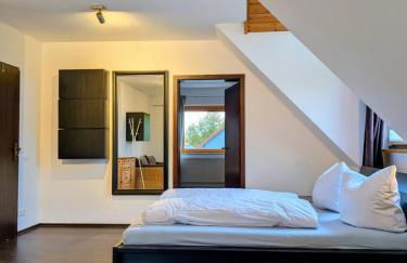 Eulennest im Ferienhaus an der Holzecke - Foto 21