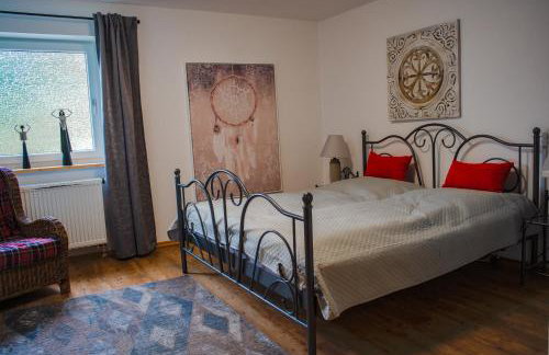 Das Alte Forsthaus Spiegelhütte - Foto 6