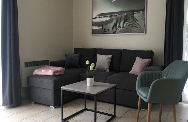 Ferienwohnung Strandidyll in Strandnahe - Foto 3