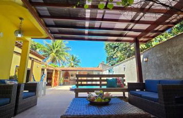 Amplia Casa para Temporada en Porto Seguro - Foto 12