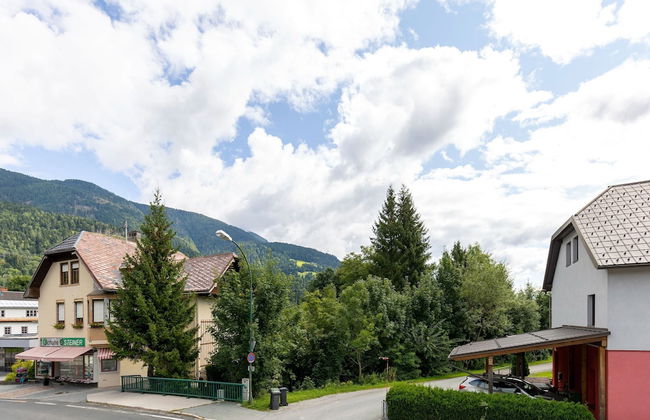 Apartment in Kotschach Near Nassfeld Ski Area - Foto 25