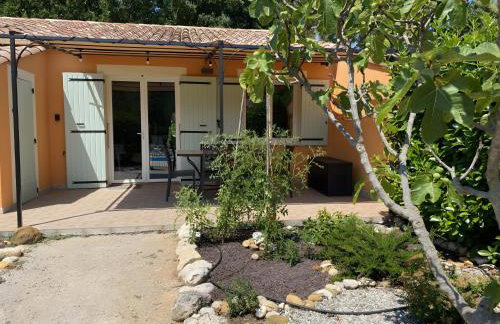 Gîte Lavandin 1 - Foto 28