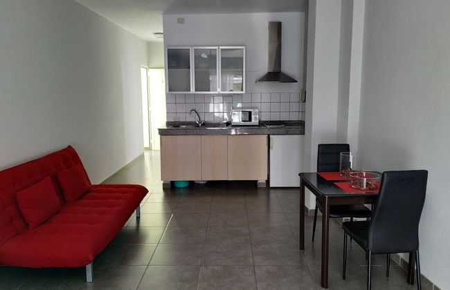 Apartments el Patio - Foto 40