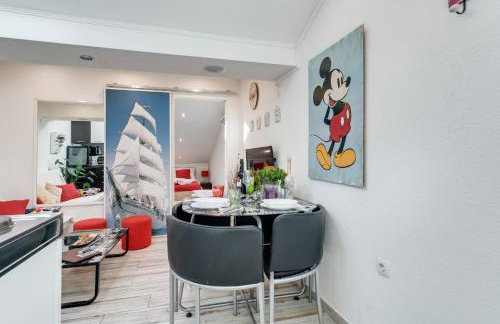 Apartments Coli app Afrodita & Antonia - Photo 74