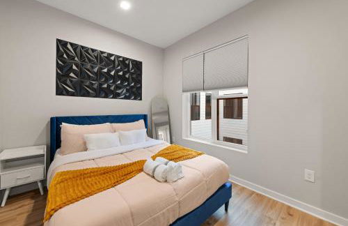 Collection By Soho DC - 1BD Apartment - Foto 8
