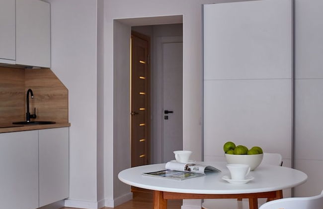 Apart-hotel Scandian - Foto 9