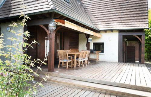 Gîte de France Bayat pour 5 personnes 4 épis - Gîte de France 5 personnes MAE-9354 - Foto 24