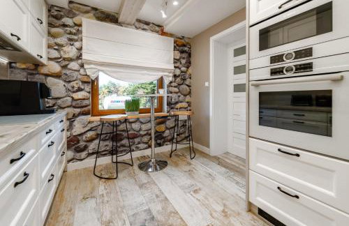 Domek Rychwałdówka blisko jeziora Żywieckiego - Foto 24