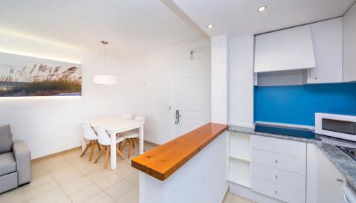 Apartamentos Globales Lord Nelson - Foto 4