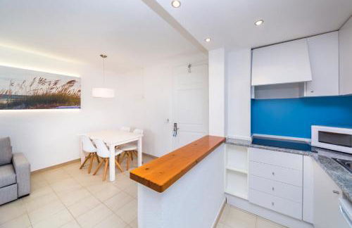 Apartamentos Globales Lord Nelson - Foto 4