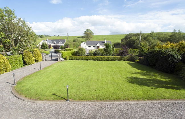 Lisheens Lodge - Foto 15