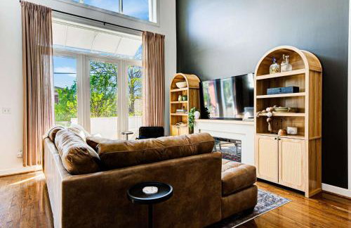 Chic Modern Condo in the Vibrant NuLu District - Foto 7