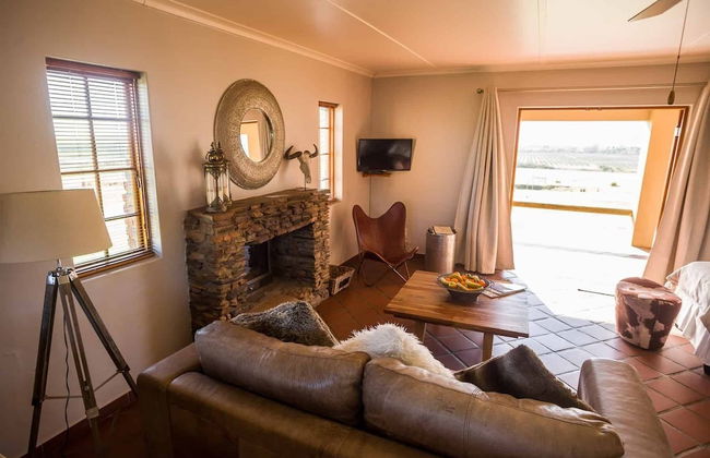 Kwetu Guest Farm - Photo 27