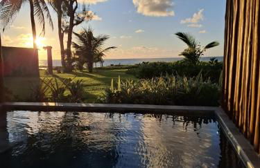 Flat Studio beira mar com piscina privativa - Praia dos CARNEIROS TAMANDARÉ - Photo 16