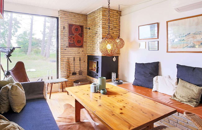 Seaside Serenity in Jaegerspris-by Traum - Foto 25