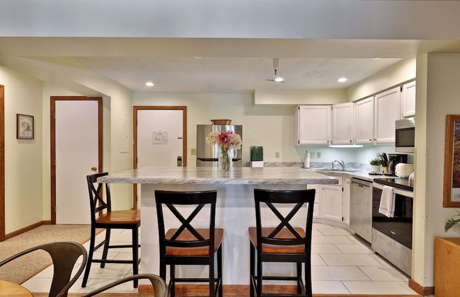 Mountain Green Resort by Killington VR - 1 Bedrooms - Foto 56