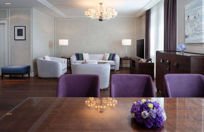 Residences Moscow – Serviced apartments - Foto 54