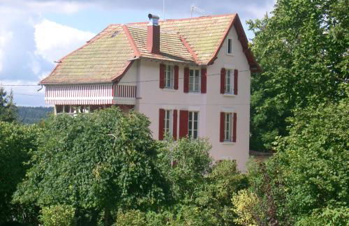 La maison de Lilou - Foto 14