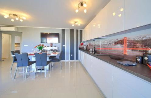 Apartment Crystal Aura - Foto 12