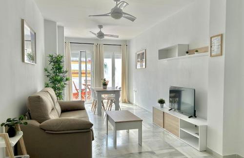 Alojanómadas Jerez Centro - Foto 1