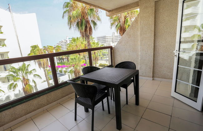 Hotel Andorra - Photo 26