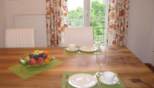 Damkröger 2 Inselwohnung - Seeblick - Foto 4