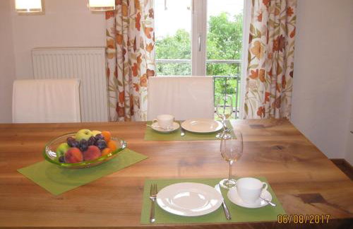 Damkröger 2 Inselwohnung - Seeblick - Foto 4