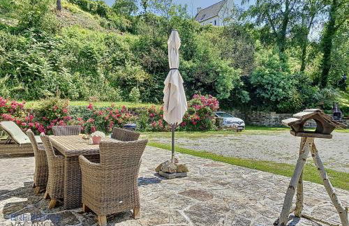 Ty Lora - Isolée en bord de mer - Foto 40