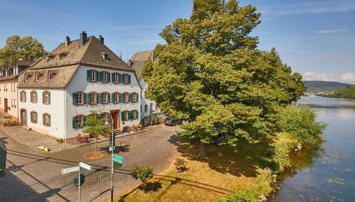 NEU!!! Moselbleibe Uferallee - Foto 2