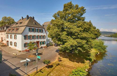 NEU!!! Moselbleibe Uferallee - Foto 2