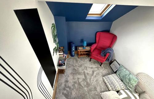 Leeds Cosy House - Photo 14