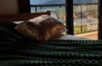 TATRA HOMES domek z jacuzzi - Foto 33