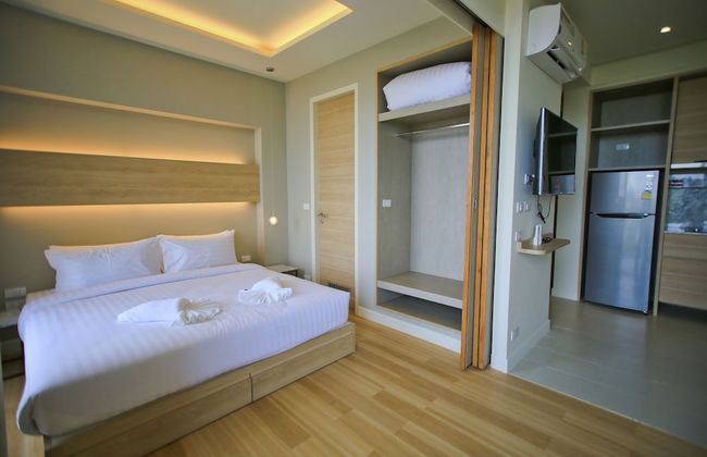 Rocco Aonang Krabi - Photo 5