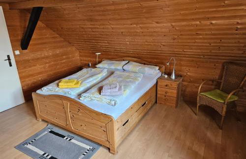 Ferienwohnung Roth (Zentrum) - Foto 25