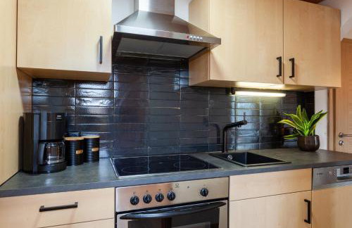 Best Butler Superior Suite *Balkon*Parken*Hütte - Foto 29