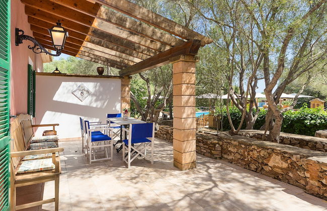 Agroturísme Ca'n Gaià - Foto 26