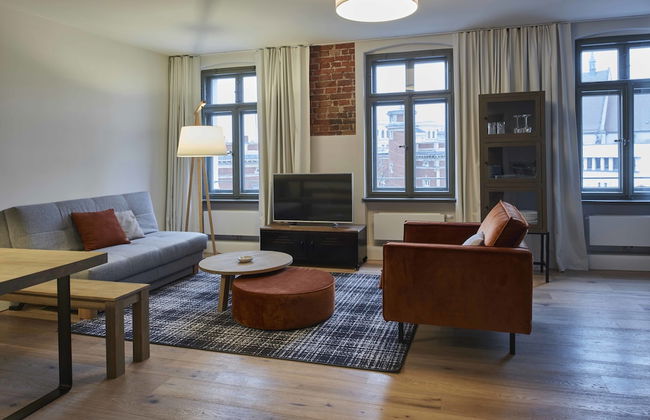 VIAs Appartements und Ferienwohnungen - Foto 23