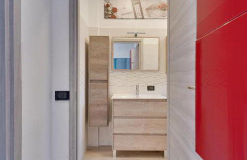 La Casa di Mara con Piscina, Giardino, Parcheggio Privato a Sistiana - Foto 12