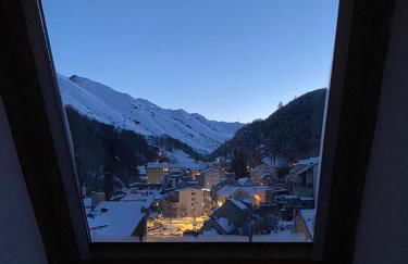 Le 41 - Cœur de Barèges, confort et piscine - Foto 21