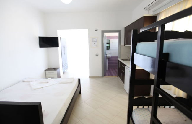 Vila Anhel - Foto 32