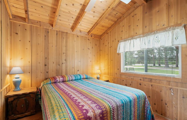 Crater Lake Resort - Foto 9