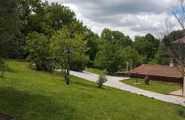 Rifugio di campagna - Foto 6