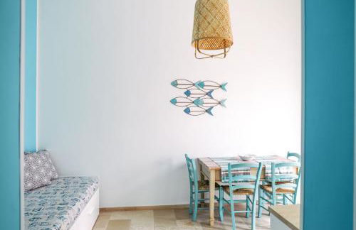 Casa VersoMare una corte nel Mediterraneo - Foto 8