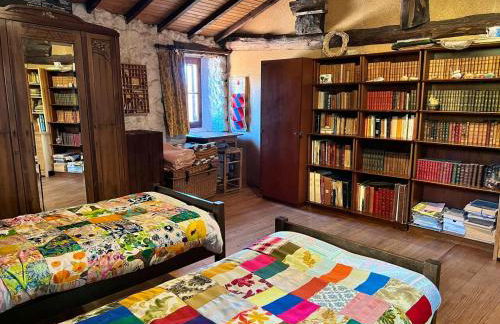 Maison charmante à Valleraugue avec piscine partagée. - Foto 11