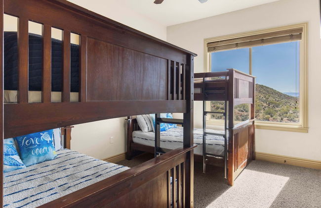 Desert Ocean Vibes- Full Amenities - Foto 2